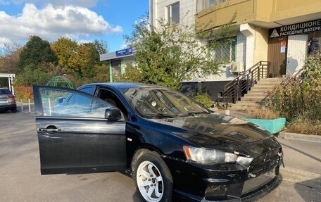 Mitsubishi Lancer IX, 2008 год, 470 000 рублей, 10 фотография