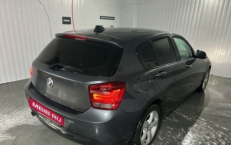 BMW 1 серия, 2014 год, 1 350 000 рублей, 2 фотография