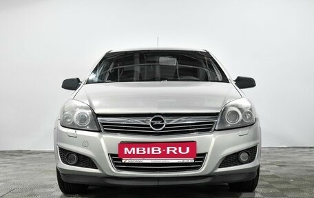 Opel Astra H, 2008 год, 650 000 рублей, 2 фотография