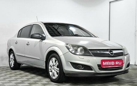 Opel Astra H, 2008 год, 650 000 рублей, 3 фотография