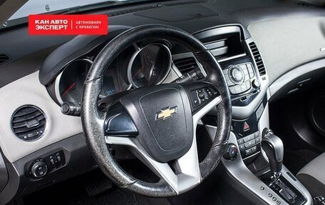 Chevrolet Cruze II, 2012 год, 790 000 рублей, 5 фотография