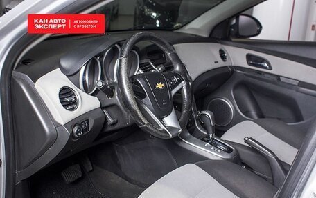 Chevrolet Cruze II, 2012 год, 790 000 рублей, 14 фотография