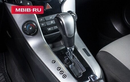 Chevrolet Cruze II, 2012 год, 790 000 рублей, 8 фотография