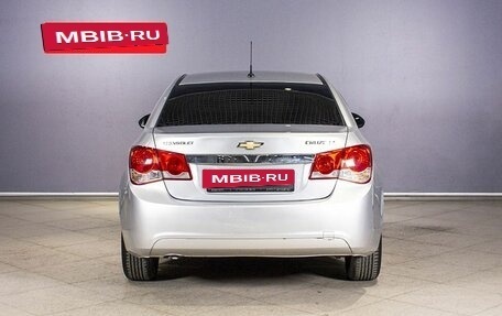 Chevrolet Cruze II, 2012 год, 790 000 рублей, 11 фотография