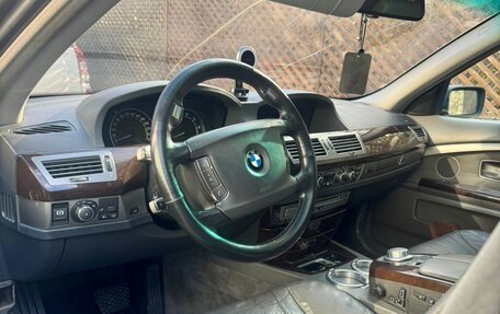 BMW 7 серия, 2005 год, 600 000 рублей, 2 фотография