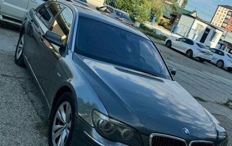 BMW 7 серия, 2005 год, 600 000 рублей, 15 фотография