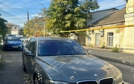 BMW 7 серия, 2005 год, 600 000 рублей, 7 фотография