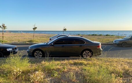 BMW 7 серия, 2005 год, 600 000 рублей, 20 фотография