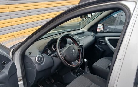 Renault Duster I рестайлинг, 2013 год, 980 000 рублей, 8 фотография