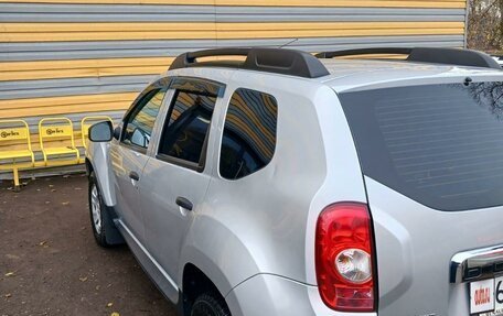 Renault Duster I рестайлинг, 2013 год, 980 000 рублей, 3 фотография