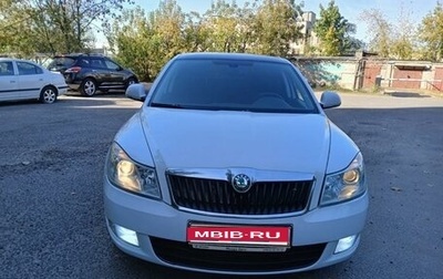 Skoda Octavia, 2012 год, 760 000 рублей, 1 фотография