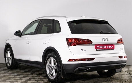 Audi Q5, 2017 год, 3 299 000 рублей, 7 фотография