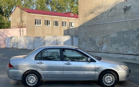 Mitsubishi Lancer IX, 2003 год, 385 000 рублей, 6 фотография