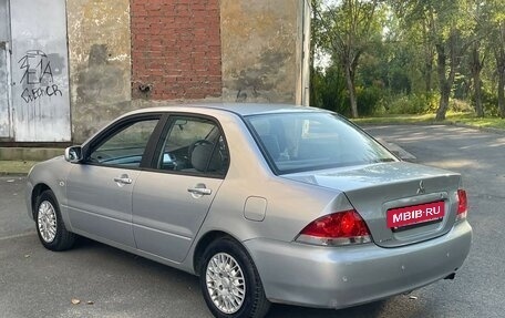 Mitsubishi Lancer IX, 2003 год, 385 000 рублей, 10 фотография