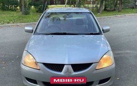 Mitsubishi Lancer IX, 2003 год, 385 000 рублей, 5 фотография