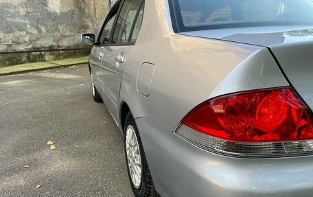 Mitsubishi Lancer IX, 2003 год, 385 000 рублей, 21 фотография