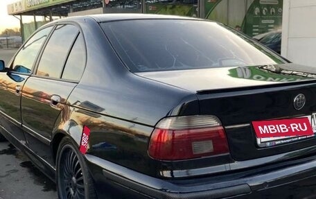 BMW 5 серия, 2000 год, 570 000 рублей, 7 фотография