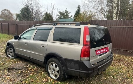 Volvo V70 III рестайлинг, 2001 год, 570 000 рублей, 2 фотография