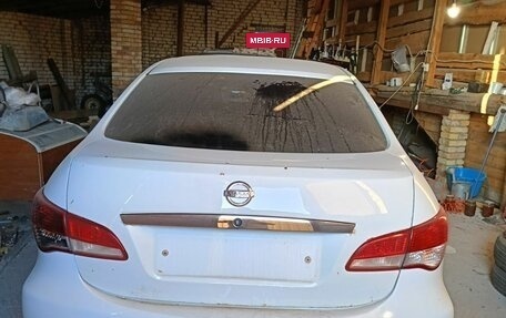 Nissan Almera, 2018 год, 550 000 рублей, 3 фотография