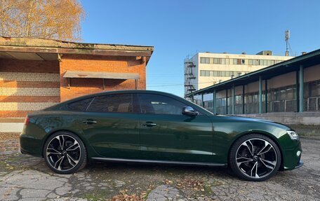 Audi A5, 2011 год, 1 720 000 рублей, 7 фотография