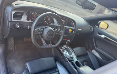 Audi A5, 2011 год, 1 720 000 рублей, 14 фотография