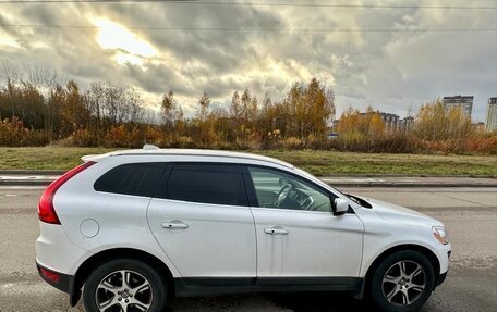 Volvo XC60 II, 2013 год, 1 590 000 рублей, 5 фотография