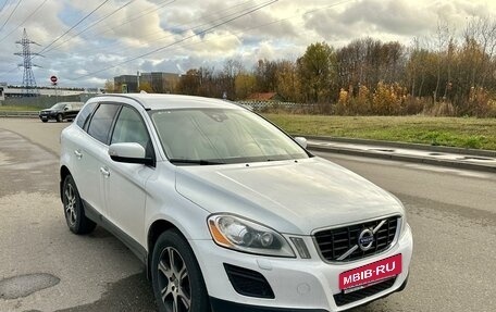 Volvo XC60 II, 2013 год, 1 590 000 рублей, 2 фотография