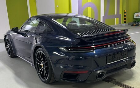 Porsche 911, 2021 год, 22 900 000 рублей, 5 фотография