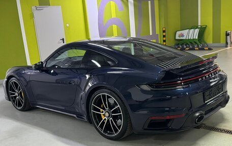 Porsche 911, 2021 год, 22 900 000 рублей, 4 фотография