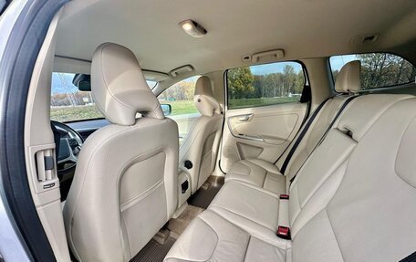 Volvo XC60 II, 2013 год, 1 590 000 рублей, 9 фотография