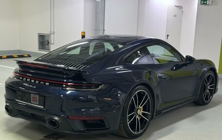 Porsche 911, 2021 год, 22 900 000 рублей, 7 фотография