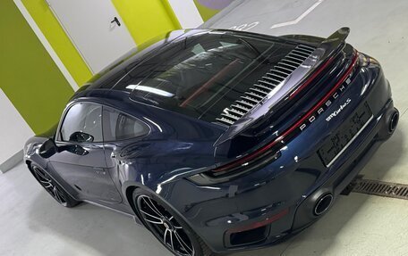 Porsche 911, 2021 год, 22 900 000 рублей, 17 фотография