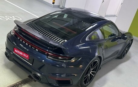 Porsche 911, 2021 год, 22 900 000 рублей, 16 фотография