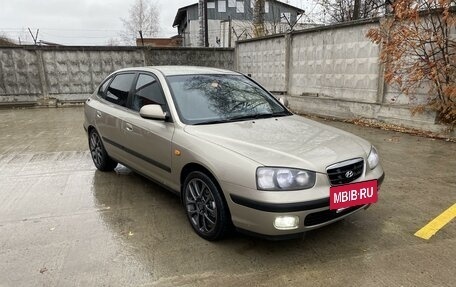 Hyundai Elantra III, 2003 год, 437 000 рублей, 2 фотография