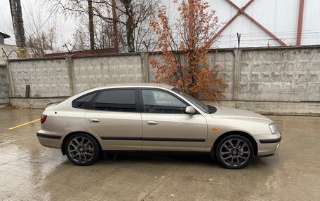 Hyundai Elantra III, 2003 год, 437 000 рублей, 4 фотография