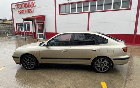 Hyundai Elantra III, 2003 год, 437 000 рублей, 12 фотография