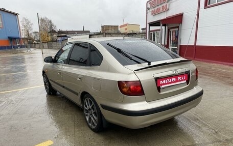 Hyundai Elantra III, 2003 год, 437 000 рублей, 9 фотография