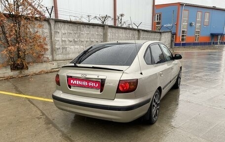 Hyundai Elantra III, 2003 год, 437 000 рублей, 5 фотография