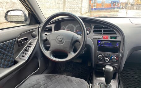 Hyundai Elantra III, 2003 год, 437 000 рублей, 28 фотография