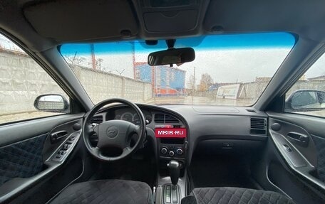 Hyundai Elantra III, 2003 год, 437 000 рублей, 31 фотография