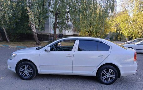 Skoda Octavia, 2012 год, 760 000 рублей, 4 фотография