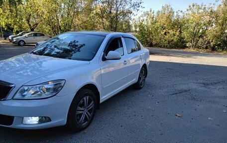 Skoda Octavia, 2012 год, 760 000 рублей, 6 фотография