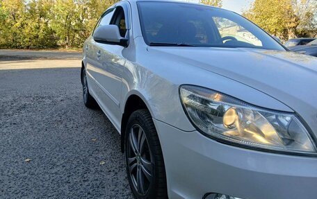 Skoda Octavia, 2012 год, 760 000 рублей, 9 фотография