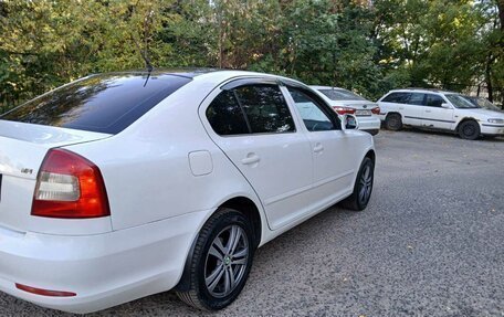 Skoda Octavia, 2012 год, 760 000 рублей, 11 фотография