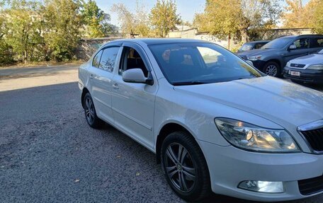 Skoda Octavia, 2012 год, 760 000 рублей, 10 фотография