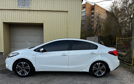 KIA Cerato III, 2014 год, 970 000 рублей, 14 фотография