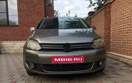 Volkswagen Golf Plus II, 2010 год, 650 000 рублей, 9 фотография