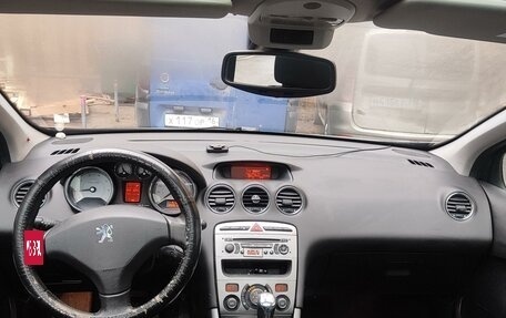 Peugeot 308 II, 2009 год, 580 000 рублей, 4 фотография