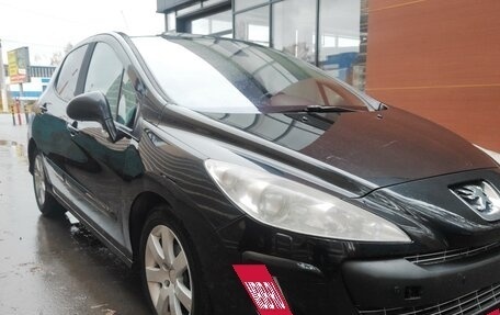 Peugeot 308 II, 2009 год, 580 000 рублей, 7 фотография