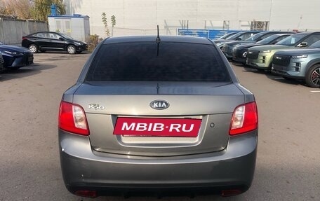 KIA Rio II, 2009 год, 670 000 рублей, 4 фотография